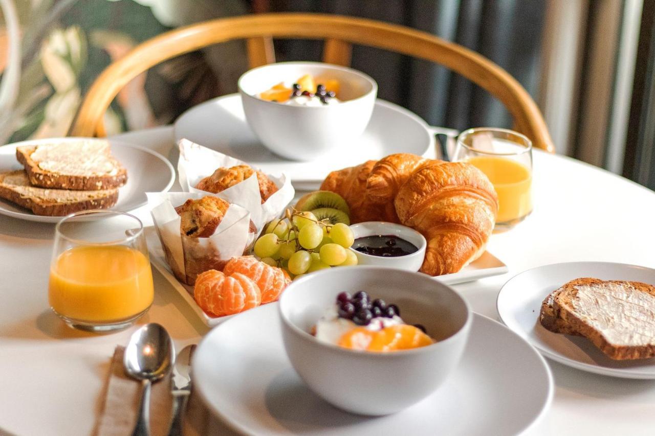Matamata Lodge 외부 사진