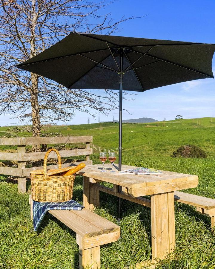 Matamata Lodge 외부 사진