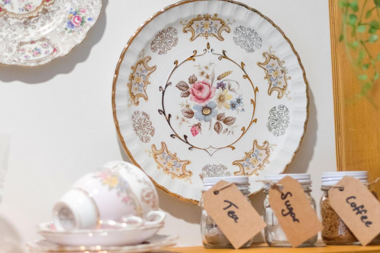 Matamata Lodge 외부 사진