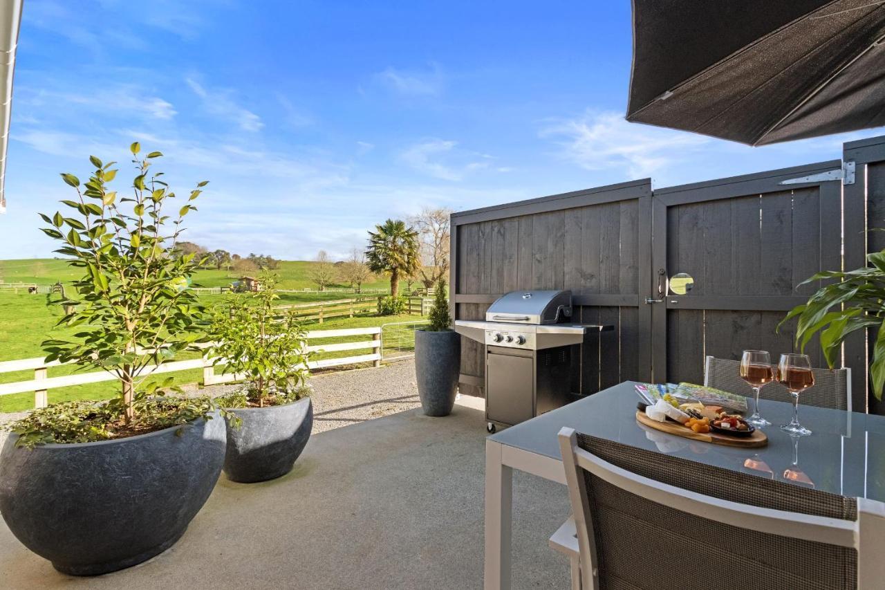Matamata Lodge 외부 사진